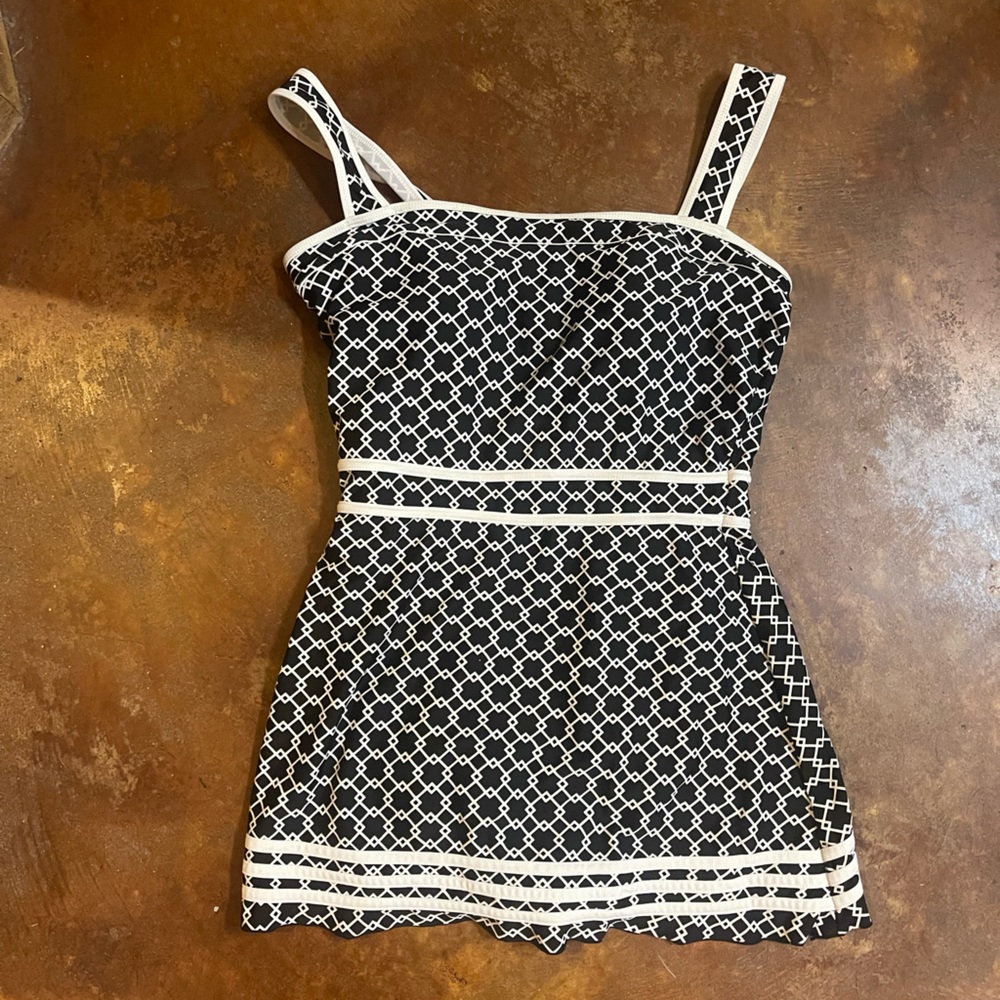 Swimsuit